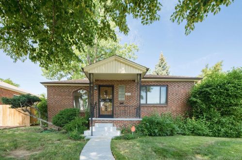 2643 Jackson St, Denver, CO 80210-5640