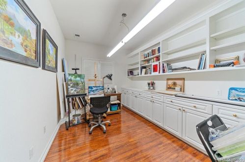 51 Cherry Hl Farm Dr, Englewood CO 80113-7169 exterior