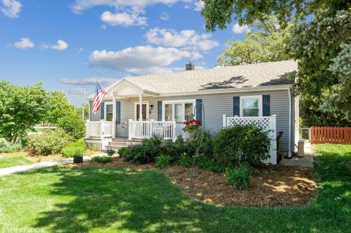 14409 Irving Ave, Orland Park, IL 60462-2441