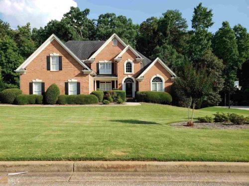 1123 Oxford Dr, Conyers, GA 30013-6429