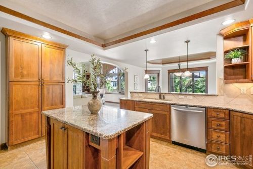 7293 Spanish Bay Dr, Fort Collins CO  80550-7048 exterior
