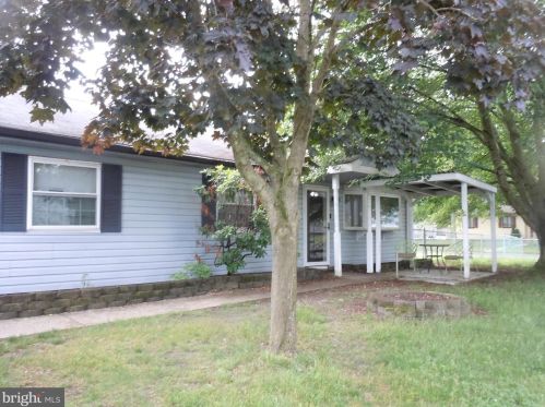 39 Scammell Dr, Browns Mills, NJ 08015-3720