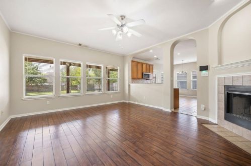 13732 Field Spar Dr, Webberville TX  78653-3880 exterior