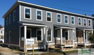 410 32nd St, Savannah, GA 31401-7508