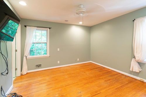 2535 Melinda Dr, Atlanta GA  30345-1918 exterior