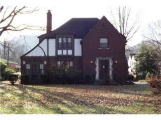 4205 Virginia Ave, Charleston WV  25304-1704 exterior