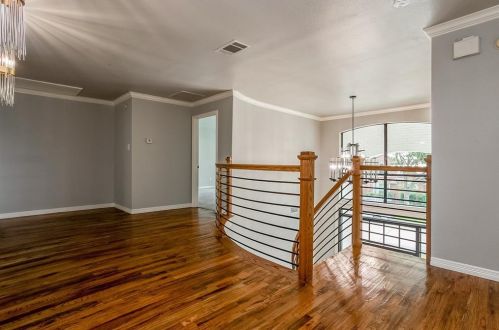 6501 Shoal Creek Rd, Fort Worth TX  76132-4418 exterior