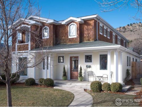 3011 6th St, Boulder, CO 80304-2505