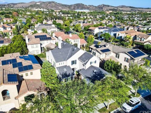 16 Vineyard, San Juan Capistrano, CA 92694-0954