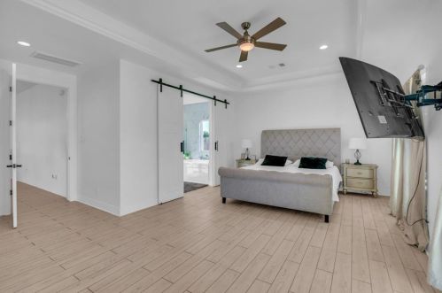 6210 Canvasback Ln, Richmond TX 77471-7505 exterior