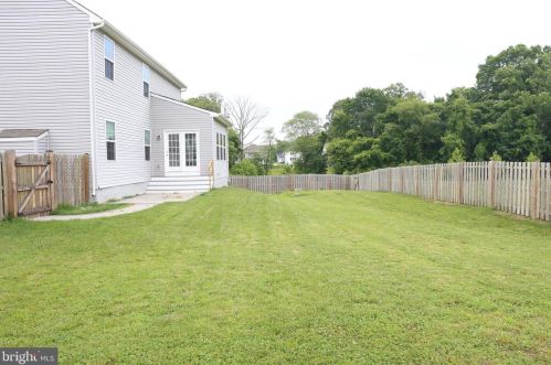 702 Turkana Cir, Aberdeen MD  21001-1266 exterior