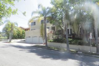 10378 Holman Ave, Los Angeles CA  90024-5351 exterior