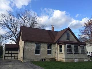 436 Reader St, Elburn IL  60119-8938 exterior