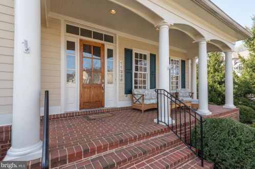 11328 Liberty St, Fulton, MD 20759-2509