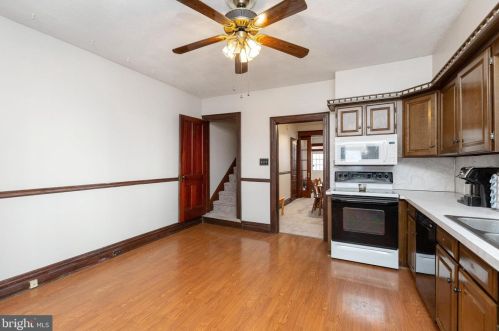 18 Middle St, Hanover PA 17331-3746 exterior