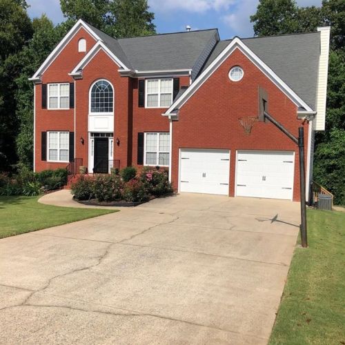 1812 Beckley Pl, Kennesaw, GA 30152-4265