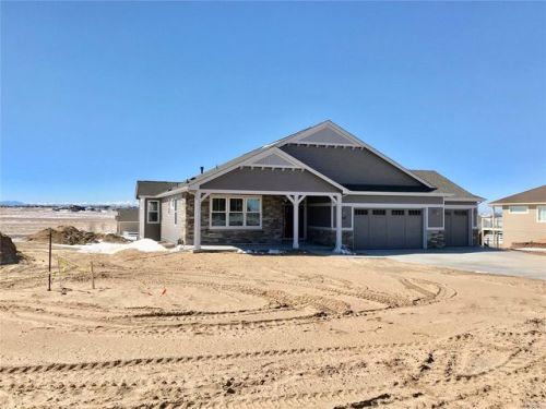 16315 Queensview St, Hudson, CO 80642-7977