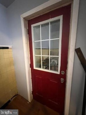 1549 19 St, Philadelphia PA  19121-4925 exterior