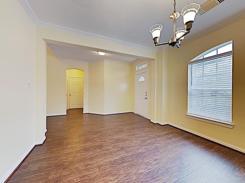7227 Spring Orchard Ln, Richmond TX  77407-3874 exterior