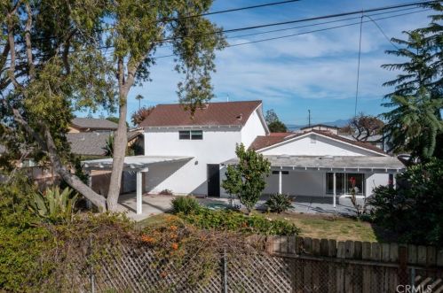 17361 Santa Lucia St, Santa Ana CA  92708-3117 exterior