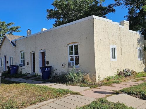 738 4th Ave, Denver CO  80223-1136 exterior