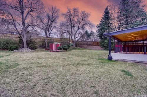 9990 35th Ave, Denver CO  80033-5707 exterior