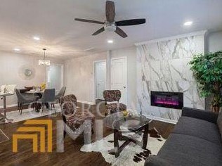 3080 Delowe Dr, Atlanta GA  30344-4563 exterior
