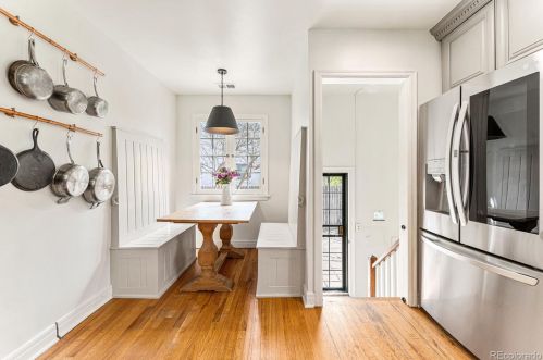 2037 Kearney St, Denver CO  80207-3919 exterior
