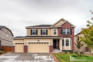 6680 Kellerman Way, Aurora CO  80016-6164 exterior