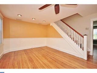 4017 Mitchell St, Philadelphia PA  19128-3613 exterior