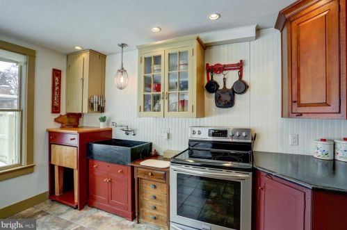 119 Mary St, Lancaster PA  17603-3446 exterior