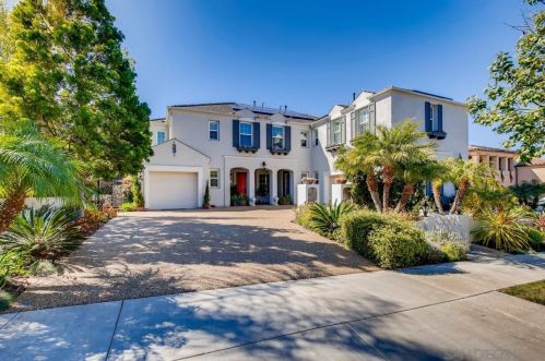 7526 Circulo Sequoia, Carlsbad, CA 92009-8468