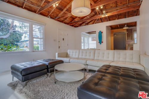 118 Strand St, Santa Monica, CA 90405-2214