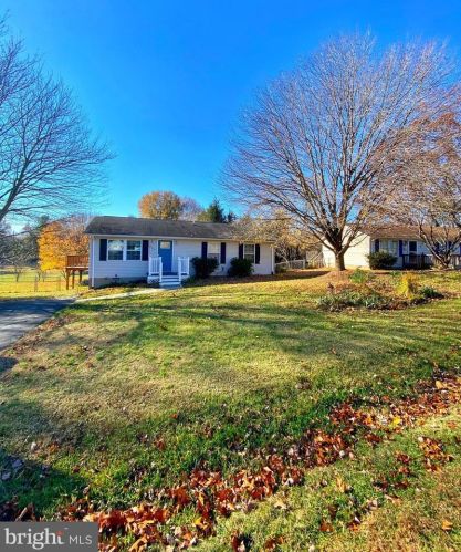 1407 Northridge Dr, Fredericksburg, VA 22405-1435