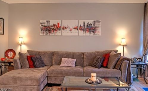 1005 Wendover Ct, Dover NJ  07869-1643 exterior