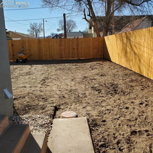 210 Main St, Florence CO 81226-1644 exterior