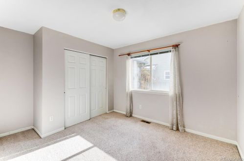 3817 28 Ave, Greeley CO 80620-9591 exterior