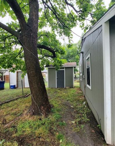 501 Oak St, Princeton TX  75407-9181 exterior