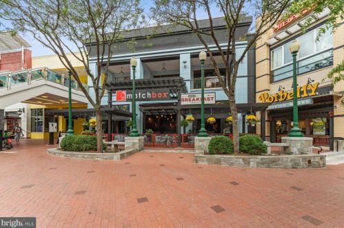 1610 Noyes Dr, Silver Spring MD  20910-2224 exterior