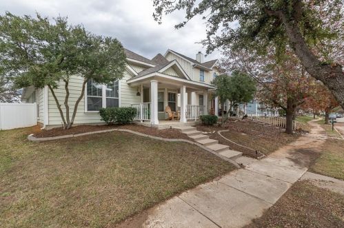 9833 Cedarcrest Dr, Aubrey, TX 76227-5413