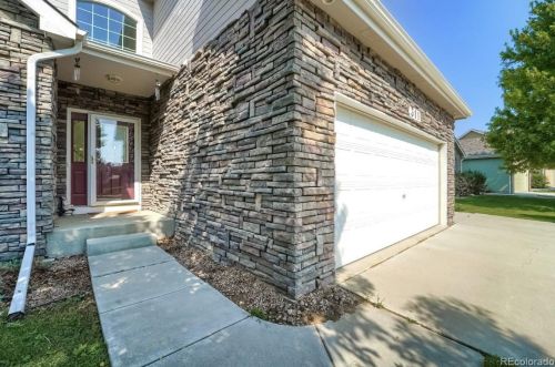 311 Mountain View Ave, Wattenburg, CO 80621-2732