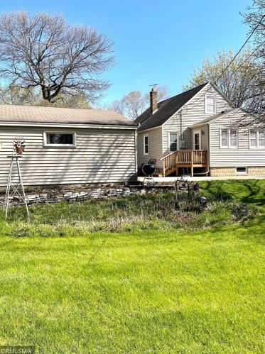 7692 Groveland Rd, Saint Paul MN  55112-3815 exterior