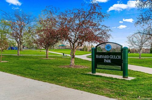 2200 University Blvd, Denver CO  80210-4708 exterior