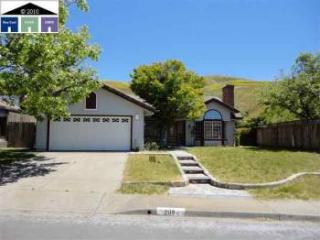 209 Carson St, Rodeo, CA 94547-2028