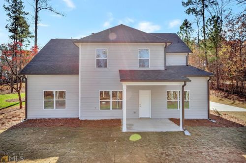 429 Boynton Rd, Hampton, GA 30228-2518