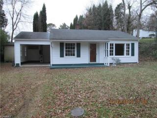 414 Academy St, Ellisboro, NC 27025-2006