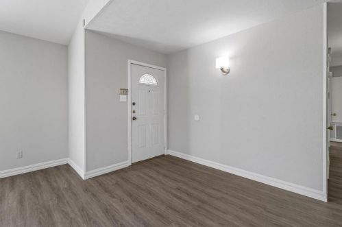 3013 Majestic Ct, Garland TX  75040-8705 exterior