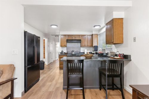 3068 Westerly Pl, Ukiah CA 95482-3515 exterior