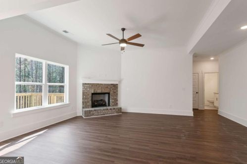 928 Brookmere Ct, Atlanta GA  30349-6866 exterior