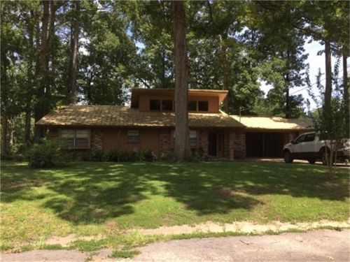 301 Hillcrest Dr, Fairmount, TX 75948-6642